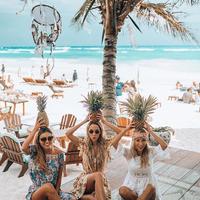 Отзыв от Людмила - DTV виза